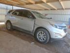 2020 Chevrolet Equinox Lt за продажба в Andrews, TX - Side