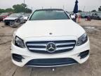2018 Mercedes-Benz E 400 4Matic   للبيع في Wilmer، TX - Front End