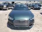 2017 Audi A4 Premium Plus на продаже в Kansas City, KS - Front End