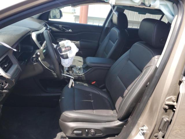  GMC ACADIA 2023 tan