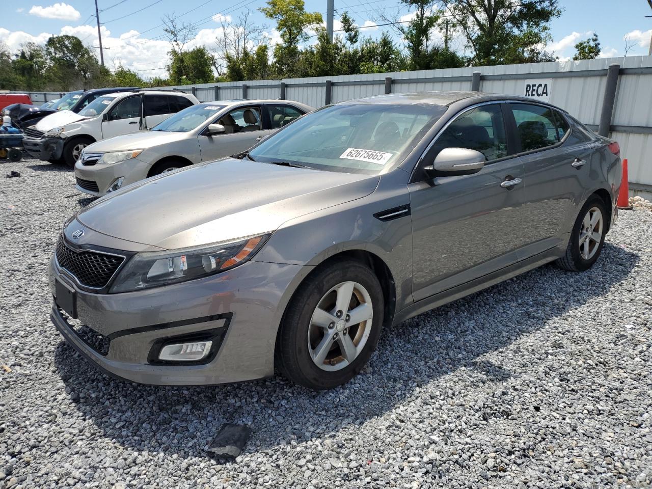 KIA OPTIMA 2015 VIN 5XXGM4A73FG387317