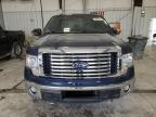 2011 Ford F150 Supercrew იყიდება Franklin-ში, WI - Minor Dent/Scratches