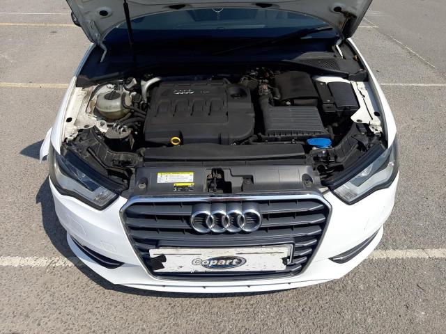 2015 AUDI A3 SPORT