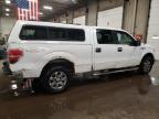 2014 Ford F150 Supercrew იყიდება Blaine-ში, MN - Side