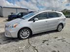 2013 Toyota Prius V    for Sale in Tulsa, OK - Undercarriage