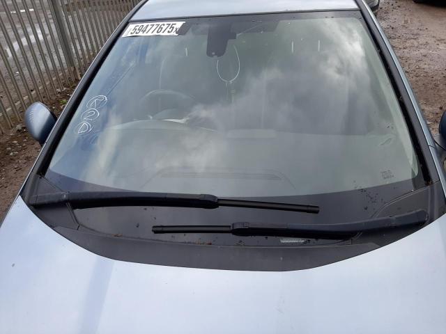 2006 HONDA CIVIC EX I