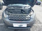 2017 LAND ROVER DISCOVERY for sale at Copart SANDTOFT