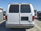 2003 Ford Econoline E250 Van   zu verkaufen in Antelope, CA - Side