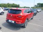 2020 RENAULT KADJAR ICO for sale at Copart SANDTOFT