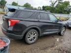 2021 Ford Explorer Xlt იყიდება Wichita-ში, KS - Front End