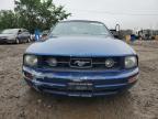 2007 Ford Mustang  за продажба в Baltimore, MD - Rear End