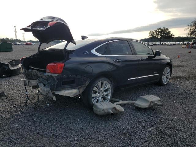 Седани CHEVROLET IMPALA 2017 Синій