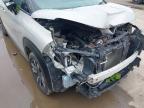 2018 CITROEN C3 AIRCROS for sale at Copart PETERLEE
