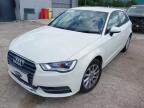 2013 AUDI A3 SE TFSI for sale at Copart WESTBURY