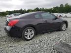 2010 Nissan Altima S de vânzare în Mebane, NC - Front End