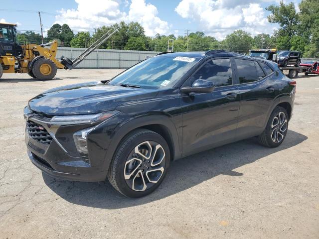 CHEVROLET TRAX 2RS 2025