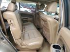 2008 Honda Pilot Exl за продажба в Windsor, NJ - Undercarriage