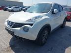 2013 NISSAN JUKE TEKNA for sale at Copart CHESTER