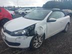 2014 VOLKSWAGEN GOLF SE BL for sale at Copart EAST KILBRIDE