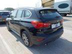 2016 BMW X1 XDRIVE1 for sale at Copart SANDWICH