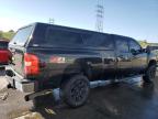 2013 Chevrolet Silverado K3500 Ltz de vânzare în Littleton, CO - Front End