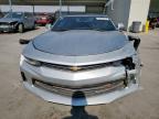2017 Chevrolet Camaro Lt   for Sale in Anthony, TX - Front End