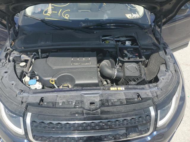 2018 LAND ROVER RANGE ROVER EVOQUE SE  
