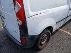 2010 RENAULT KANGOO ML1 for sale at Copart SANDTOFT