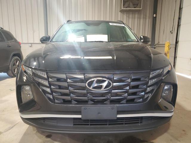  HYUNDAI TUCSON 2022 Чорний