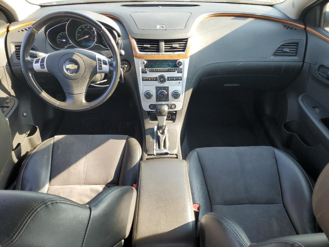 CHEVROLET MALIBU 2011 VIN 1G1ZD5EU2BF228112 фото 8