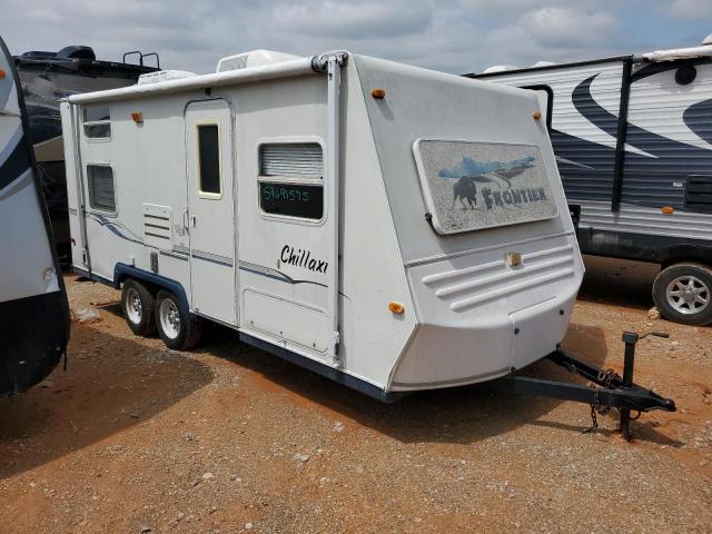 2003 'Other Rv' Trailer