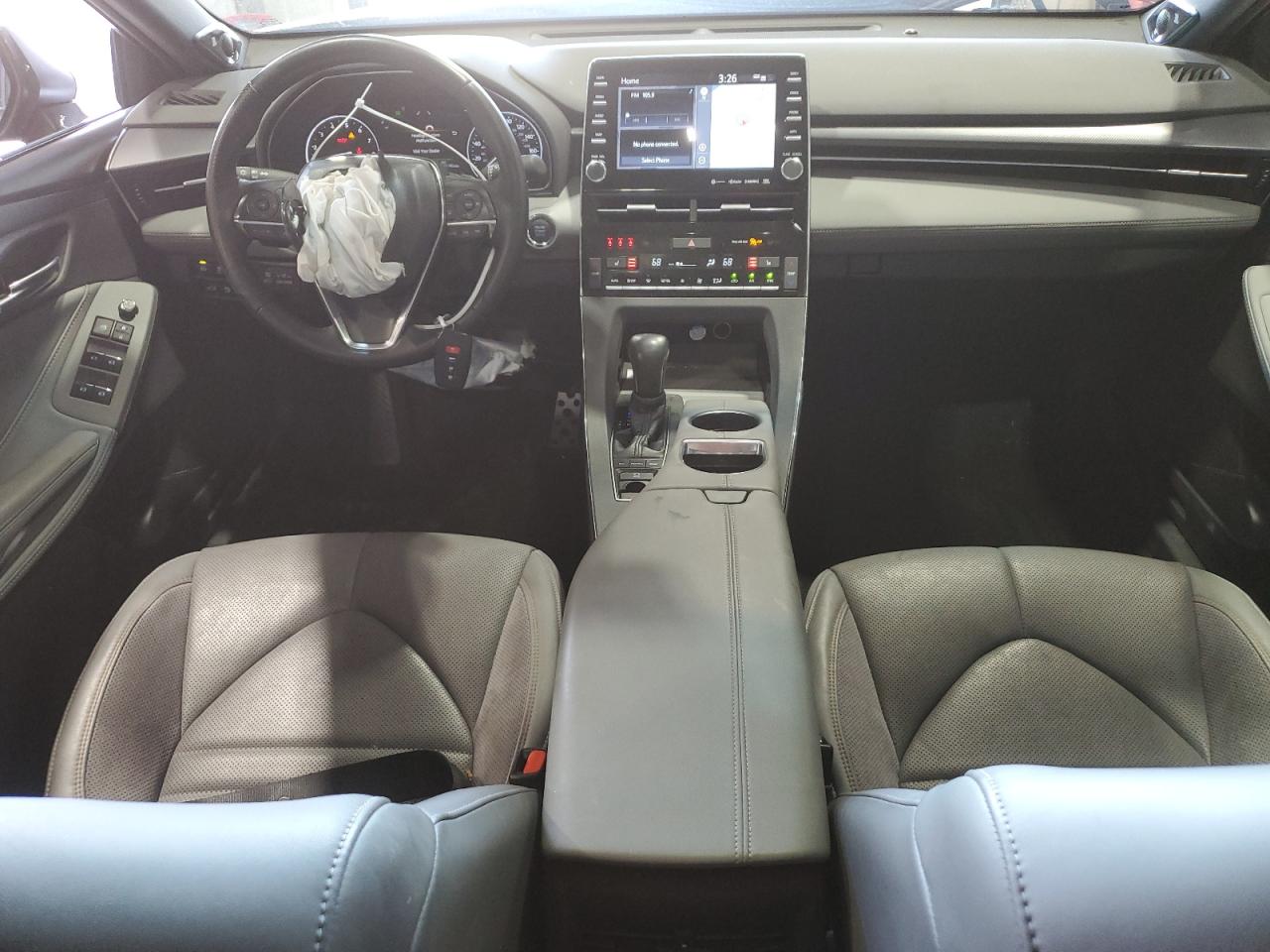 2020 Toyota Avalon Xse VIN: 4T1EZ1FB9LU040869 Lot: 61738415