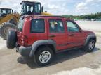 2007 Jeep Liberty Sport იყიდება Cahokia Heights-ში, IL - Side