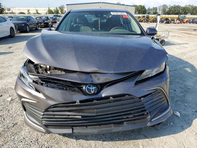  TOYOTA CAMRY 2023 Серый