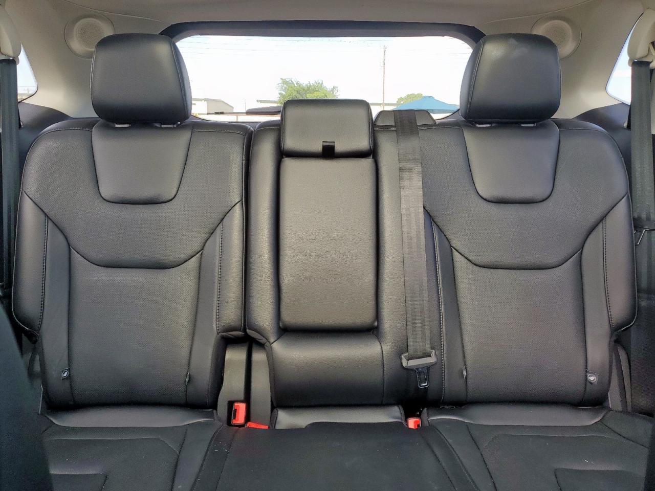 2016 Ford Edge Titanium VIN: 2FMPK3K9XGBB88438 Lot: 62934065