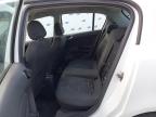 2012 VAUXHALL CORSA EXC for sale at Copart YORK