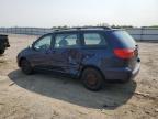2007 Toyota Sienna Ce for Sale in Fredericksburg, VA - Side