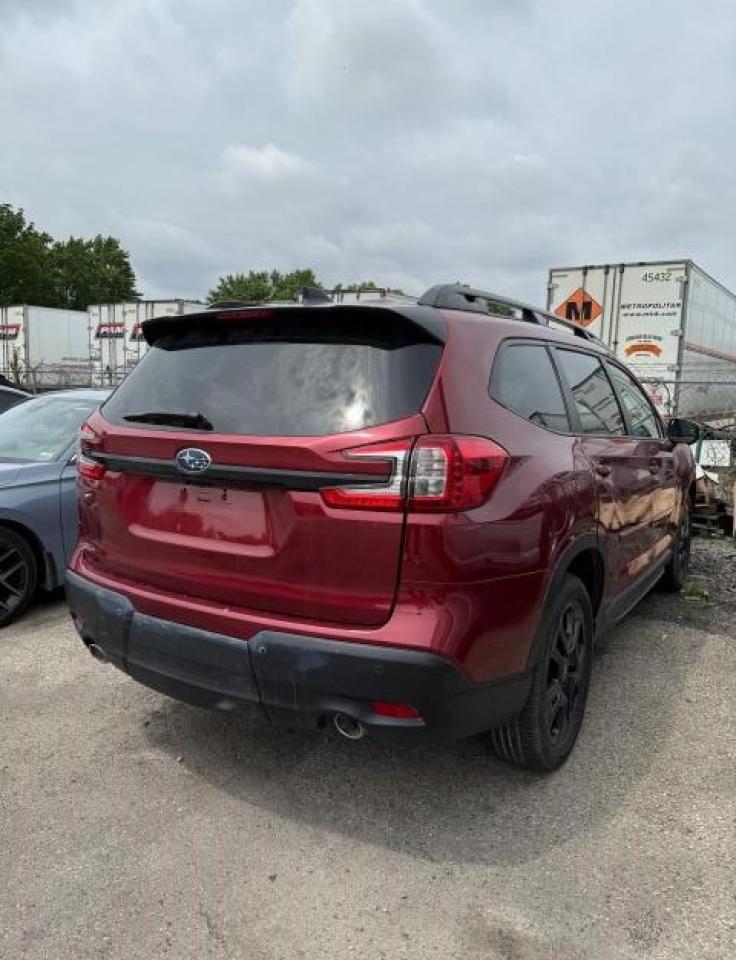 2023 Subaru Ascent Limited VIN: 4S4WMAKD7P3416183 Lot: 61397615