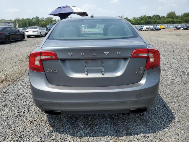  VOLVO S60 2016 Gray