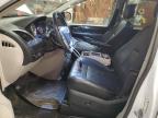2015 Chrysler Town & Country Touring en Venta en Ebensburg, PA - Front End