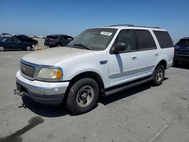 2002 Ford Expedition Xlt  