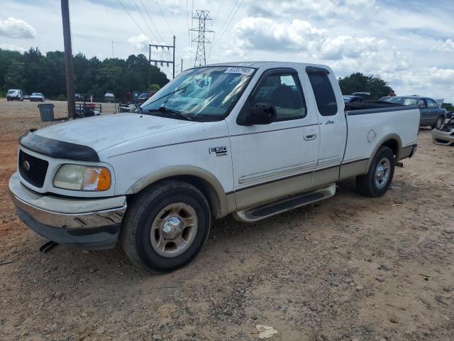 2000 Ford F150 