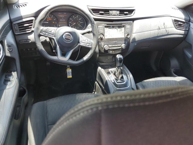  NISSAN ROGUE 2019 Szary