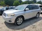2008 Toyota Highlander Hybrid for Sale in Mendon, MA - Normal Wear