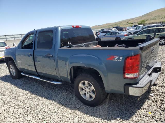 2013 GMC SIERRA K1500 SLE  