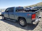 2013 GMC SIERRA K1500 SLE   for sale at Copart NV - RENO