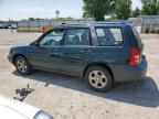 Wichita, KS에서 판매 중인 2005 Subaru Forester 2.5X - Front End