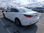 2017 MAZDA 6 SE-L NAV for sale at Copart CHESTER