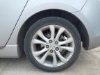 2011 MAZDA 3 SPORT D for sale at Copart YORK