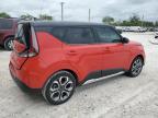 2025 Kia Soul Ex de vânzare în Homestead, FL - Mechanical